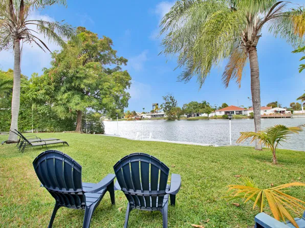 1031 SW 3RD Street, Hallandale Beach, FL 33009