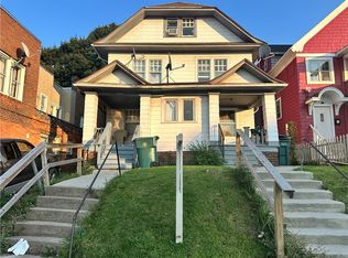 1632 Saint Paul St #1634, Rochester, NY 14621