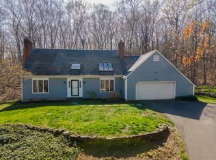 195 Summer Hill Rd, Madison, CT 06443