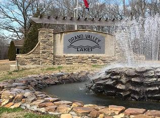 487 Fairway Dr, Saulsbury, TN 38067