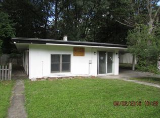 3376 Barber Rd, Bay City, MI 48706