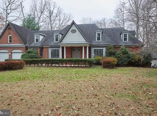 4736 Spruce Ave, Fairfax, VA 22030