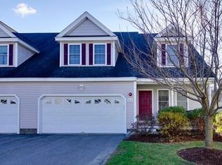 216 Main St #C3, Maynard, MA 01754