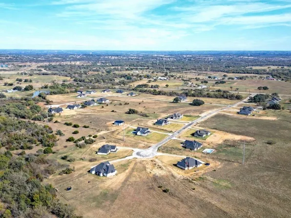 1013 Lilly Ln, Weatherford, TX 76088