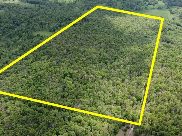 000 S 52nd Road, Humansville, MO 65674