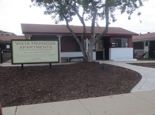 706 F St #54, Chula Vista, CA 91910