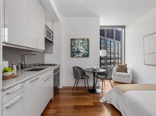 1 Dalton St UNIT 2402, Boston, MA 02115