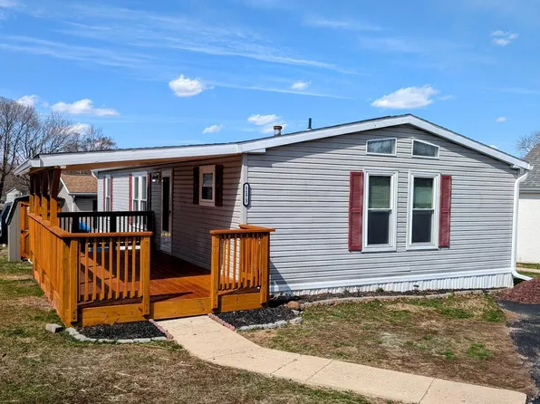 1173 Colony Dr, Coatesville, PA 19320