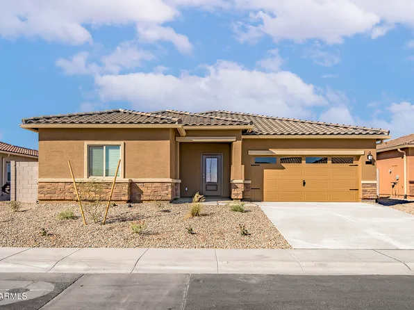 4063 N Ghost Hollow Way, Casa Grande, AZ 85122