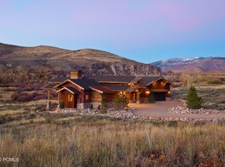 7611 N Caddis Dr, Kamas, UT 84036