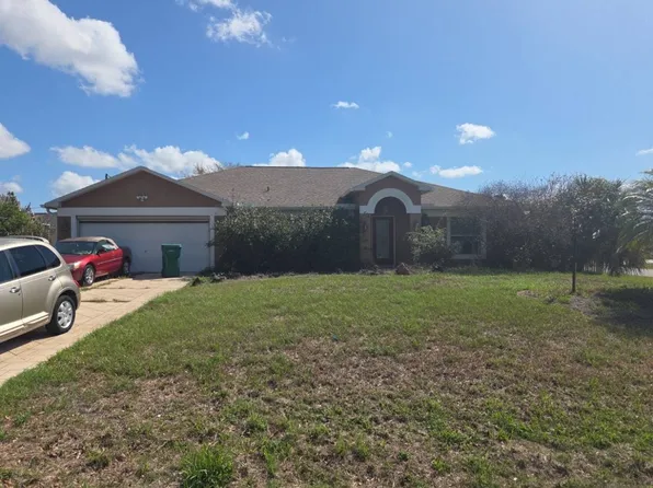 1114 Lyle St, Pt Charlotte, FL 33952