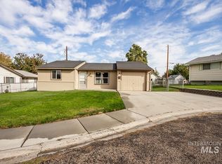 410 Elmore Pl, Nampa, ID 83651