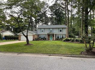 840 Five Point Rd, Virginia Beach, VA 23454