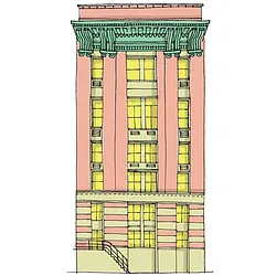 Rented by Mirador Real Estate