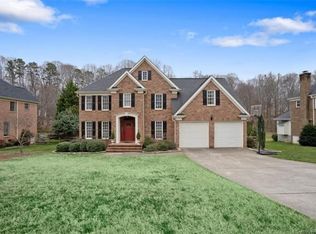 10111 Tallent Ln, Huntersville, NC 28078