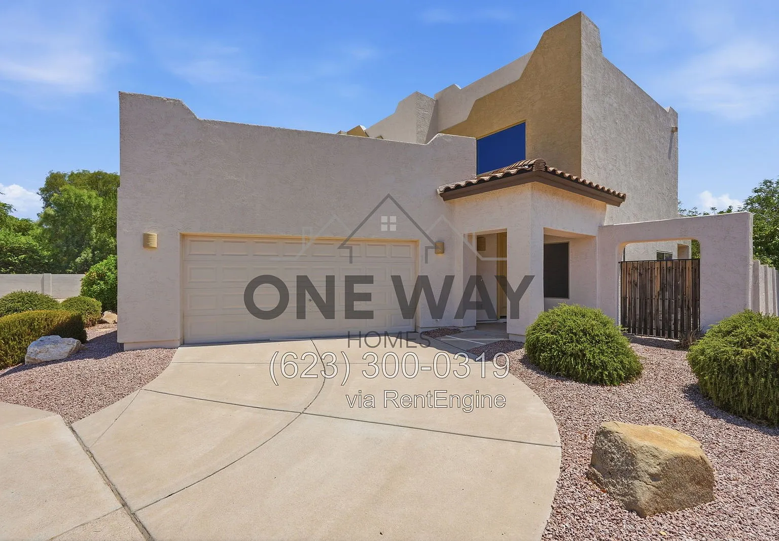 4 bed, 2.5 bath, 1592 sqft, $2,595 — Photo 2