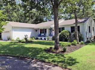 333 Eleanor Rd, Forked River, NJ 08731