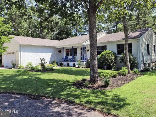 333 Eleanor Rd, Forked River, NJ 08731