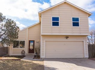 653 Autumn Pl, Fountain, CO 80817