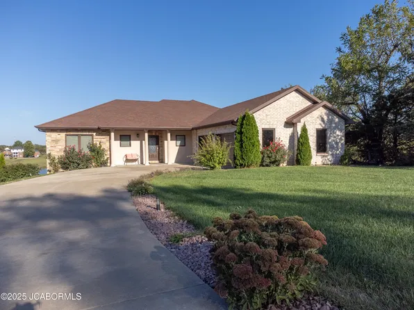 2501 S Country Club Dr, Jefferson City, MO 65109