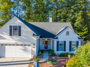 111 Spring Meadows Dr, Summerville, SC 29485