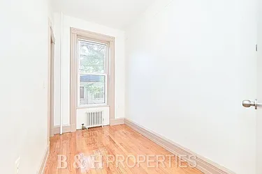 Rented by B & H Properties of New York LTD