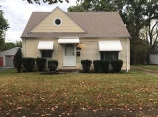 4388 W 191st St, Cleveland, OH 44135