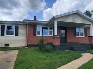 938 Forrest Dr, Stanley, VA 22851