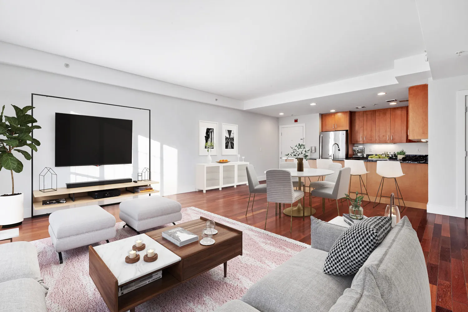 Juliana Apartments — Photo 1