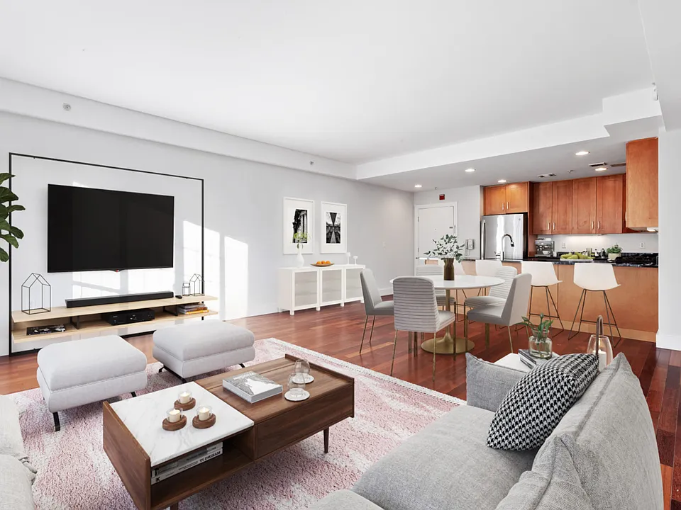 Juliana Apartments
