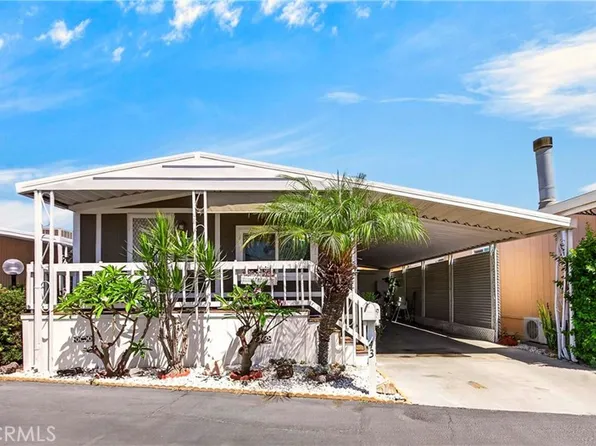 12550 Carson St Spc 43, Hawaiian Gardens, CA 90716