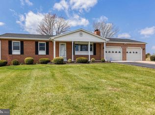 1467 Shenandoah Shores Rd, Front Royal, VA 22630
