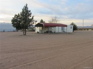 6628 W Agua Fria Dr, Golden Valley, AZ 86413