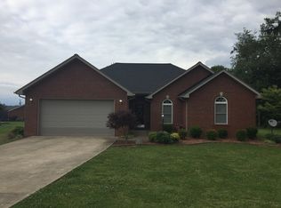 2158 Campbellsville Rd, Hodgenville, KY 42748