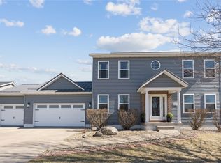 2331 Agate St, Marion, IA 52302