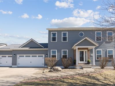 2331 Agate St, Marion, IA, 52302