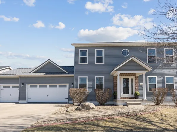 2331 Agate St, Marion, IA 52302