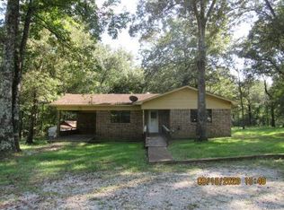 80 Branch Rd, Batesville, AR 72501
