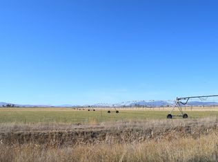 5427 E County Road 104, Tulelake, CA 96134