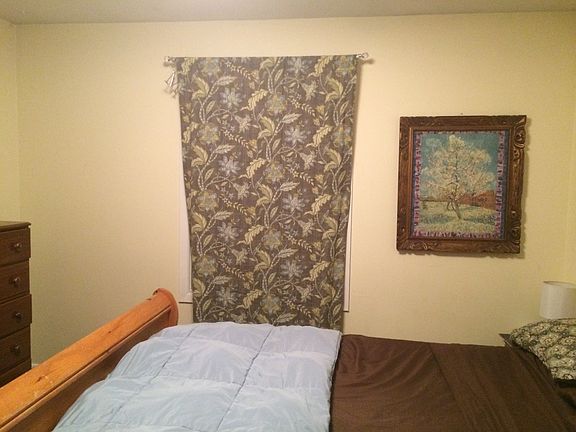 Bedroom #1