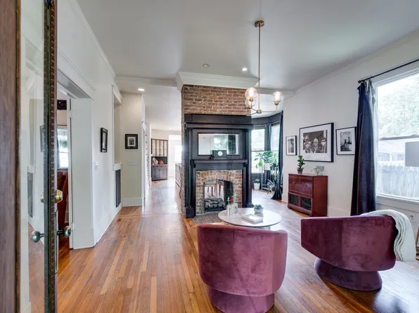 501 N 17th St, Nashville, TN 37206