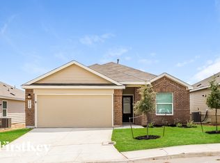 5410 Basil Chas, Converse, TX 78109