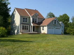 8 Amandrey Way, Ayer, MA 01432