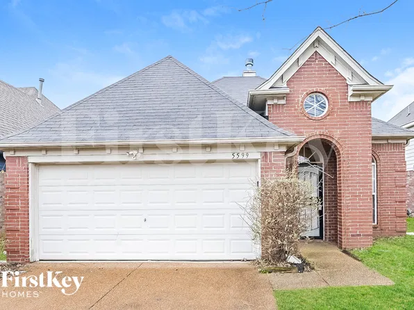 5599 Queens Ring Cv, Memphis, TN 38125