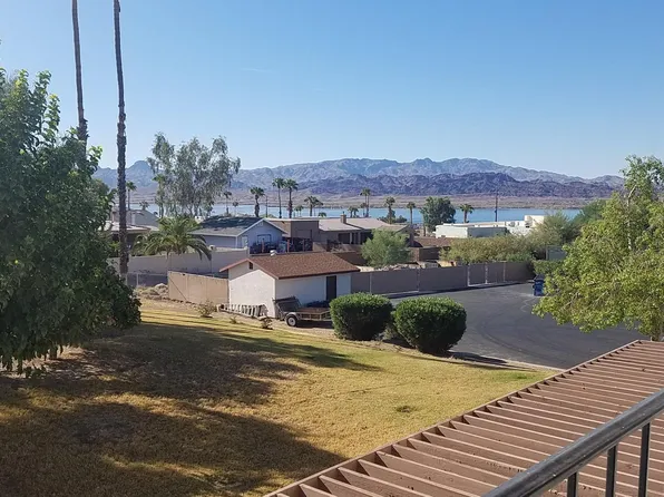 1784 Montana Vis #D, Lake Havasu City, AZ 86403