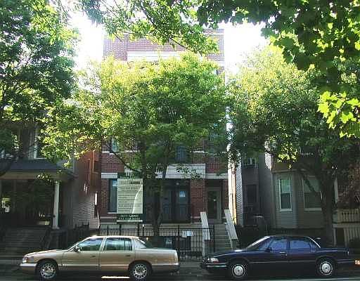 1st image of 3822 N Damen St #2