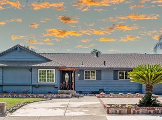 7421 Sedgefield Ave, San Ramon, CA 94583