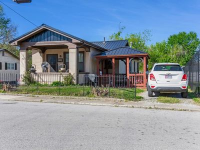 1000 E 2nd St Lot 61, Hopkinsville, KY, 42240