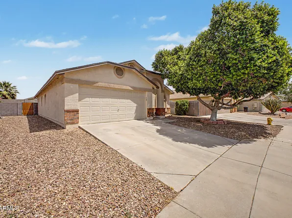 8830 E DALLAS Street, Mesa, AZ 85207