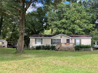 19582 NW 212th St, High Springs, FL 32643